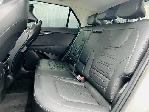 Kia Niro Ex Hev