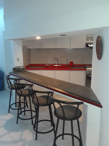 Apartamento Cómodo 2hab. Costa Azul