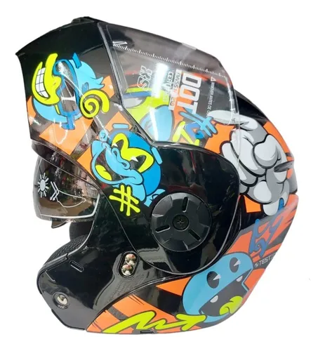 Casco Para Ninos  MercadoLibre 📦