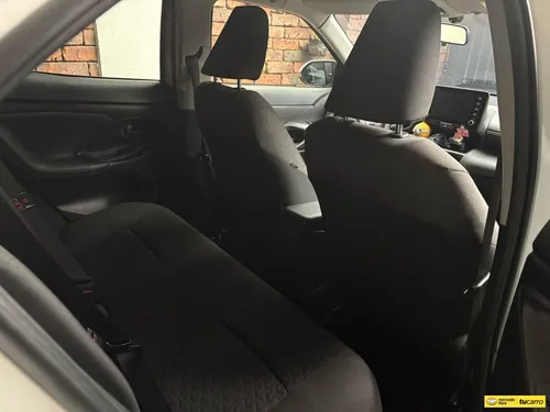 Toyota Yaris Cross 1.5cc At Aa 4x2