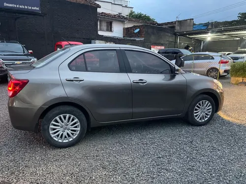 Suzuki Swift 1.2 Dzire