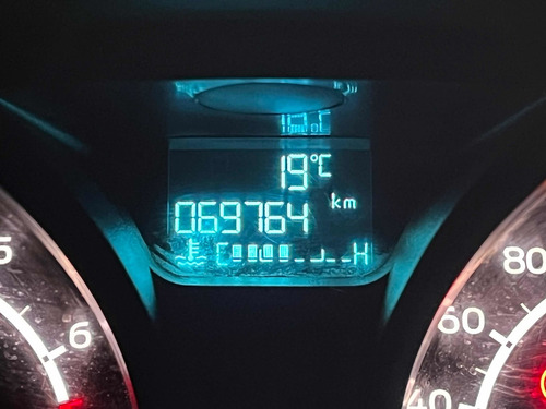 Imagen 6 de 14 de Ford Fiesta