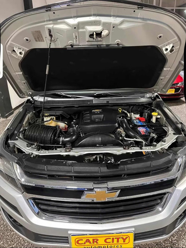 Chevrolet S10 2.8 Lt Cd Tdci 200cv