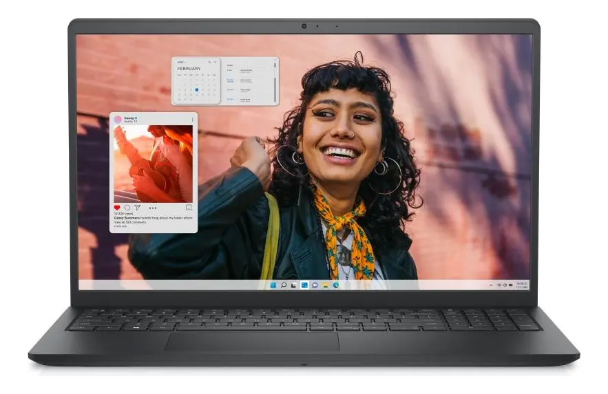 Foto do produto: Notebook Dell Inspiron 3530 I5 13th 16gb 512ssd Cor Preto