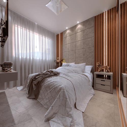 Imagem 20 de 30 de Blanc Residence - 187085