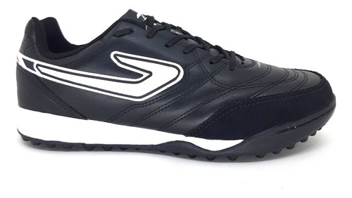 Tenis Society Masculino Chuteira Topper Maestro Td Iv Macia