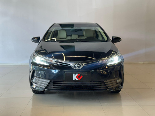 Toyota Corolla 2.0 ALTIS 16V FLEX 4P AUTOMÁTICO