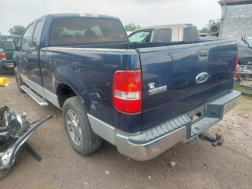 Ford F150 2005 ( En Partes ) 2004 - 2008 5.4l Aut Yonke