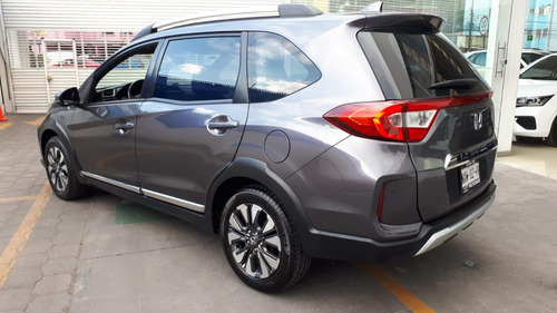 Honda BR-V 1.5 Prime Cvt