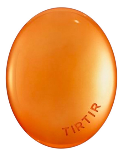 Tirtir Mask Fit Ai Filter Cushion Spf30pa++ Mask Shield Blur 19n Nude