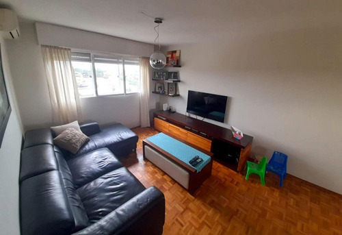 Venta Apartamento 3 Dormitorios | Punta Gorda - Próx. Rambla