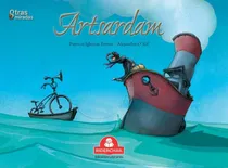 Comprar Artsardam - Otras Miradas, De Iglesias Torres, Patricia. Editorial Riderchail, Tapa Dura En Español, 2016