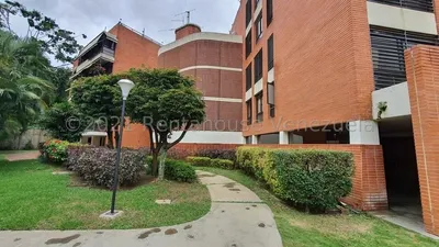 Apartamento en venta
