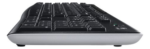 Teclado Logitech K270
