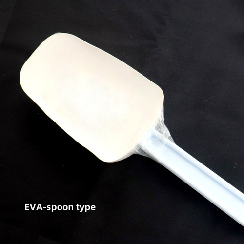 Espátula De Silicona Para Tartas, 16 Pulgadas, 42 Cm, Con Fo