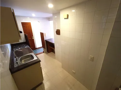 Apartaestudio En Venta En Batan, Suba