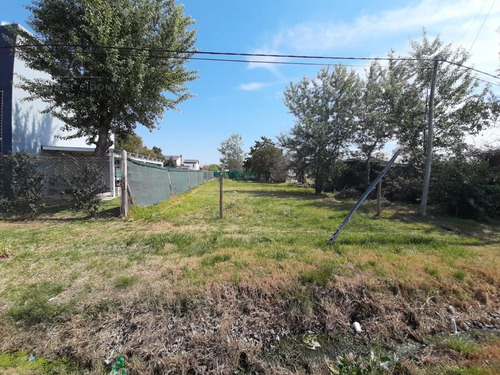 Imagen 1 de 4 de Terreno - Funes
