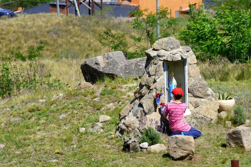 Imagen 6 de 14 de Duplex En Las Sierras Para 8: Vacaciones, Feriados, Paisajes