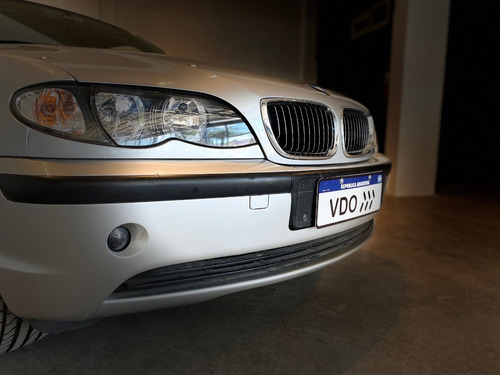 Imagen 9 de 14 de Bmw 325i Sedan Automatico Blindado Vehiculosdeloeste