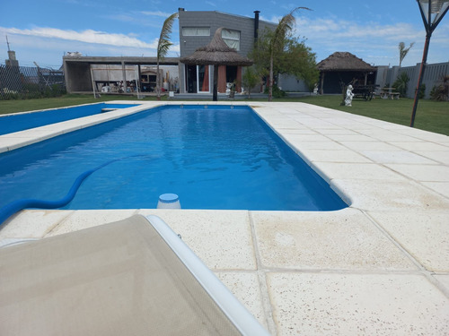 Quinta - Alquiler Temporario Y Eventos