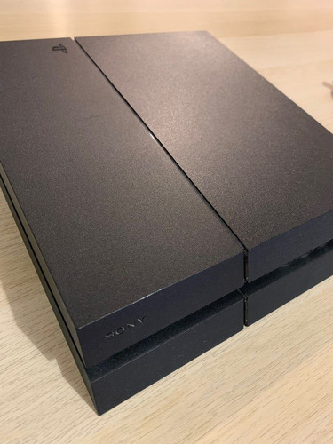 Sony Playstation 4 500gb 1 Joy Reac Original (Reacondicionado)