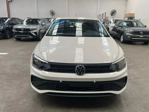 Volkswagen Polo 1.6 Msi Track