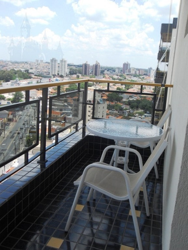 Imagem 2 de 30 de Apartamento Para Venda, 3 Dormitórios, Vila Gumercindo - São Paulo - 11067