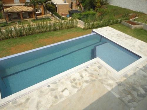 Imagem 6 de 30 de Casa Com 3 Dormitórios À Venda, 300 M² Por R$ 1.800.000,00 - Condomínio Campos De Santo Antônio - Itu/sp - Ca0013
