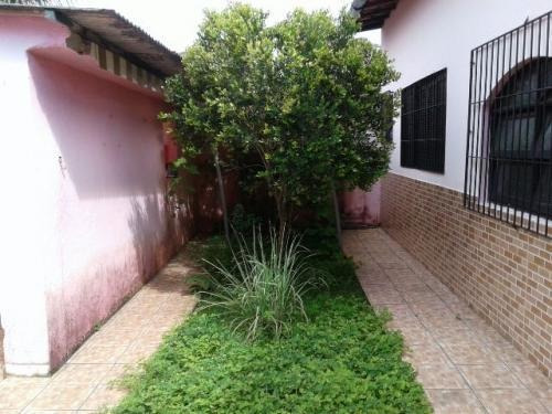 Imagem 3 de 14 de Linda Casa No Balneário Gaivota A 300 Metros Da Praia