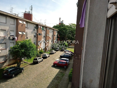 Imagem 14 de 15 de Apartamento - Rubem Berta - Ref: 246490 - V-246490