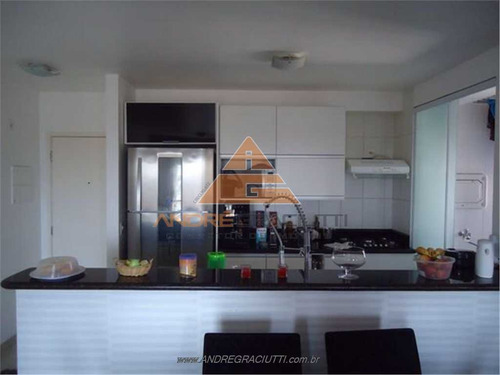 Imagem 12 de 15 de Apartamento - Vila Helena - Santo Andre - Sao Paulo | Ref.: - 3434