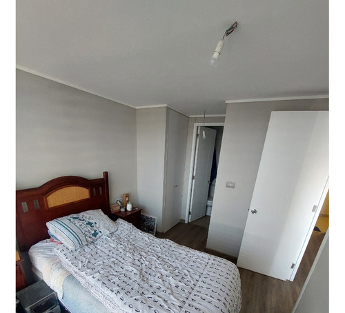 Arriendo Lindo Y Comodo Departamento Cercano A Linea De Metr