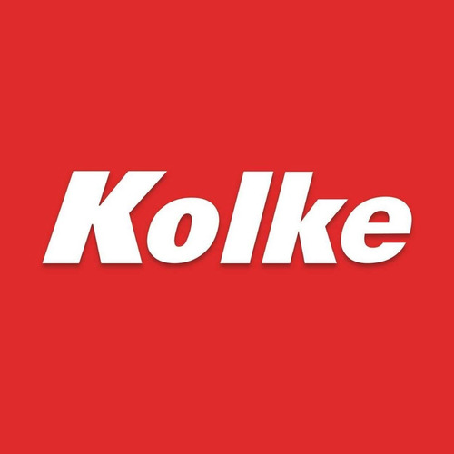 Mouse Inalambrico Kolke Kem-412 negro