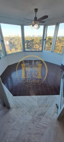 Vendo Apartamento, 2 Dormitorios, Balcón Cerrado, Excelentes Amenities, Cochera, Roosvelt, Punta Del Este, Maldonado.