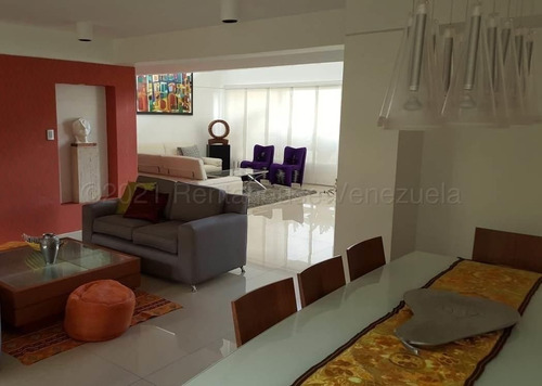 Imagen 21 de 22 de Ss Vende Apartamento 22-21758 En Los Naranjos Del Cafetal