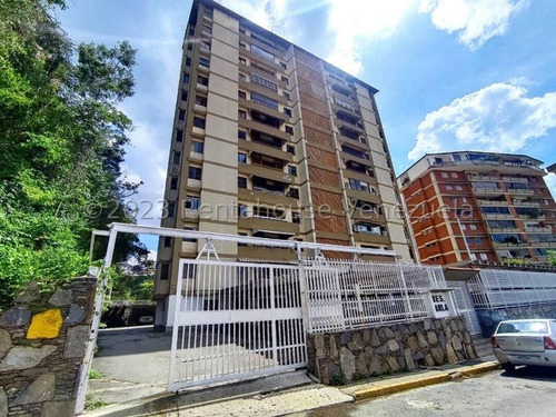 Jcgs - Colinas De Santa Mónica - Apartamento En Venta (24-10954)