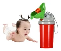 Comprar Urinario Portátil Para Niñas Para Viajes