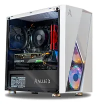 Comprar Allied Gaming Stinger Pc De Escritorio: Amd Ryzen 5 5600x, G