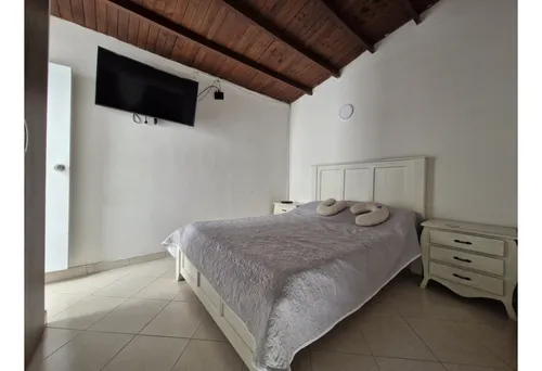 Casa En Venta Calasanz