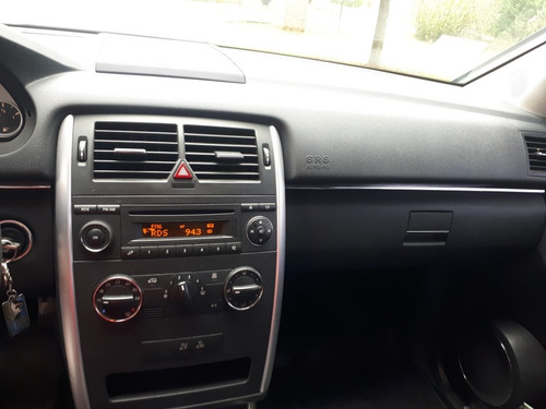 Mercedes-benz Clase B 1.7 B170 Manual 2008