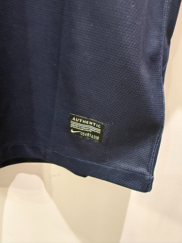 Camiseta Psg 2012 (Usado)