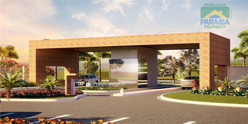 Imagem 10 de 15 de Condomínio De Lotes Residencial À Venda, Br 101,conde - Te0026. - Te0026