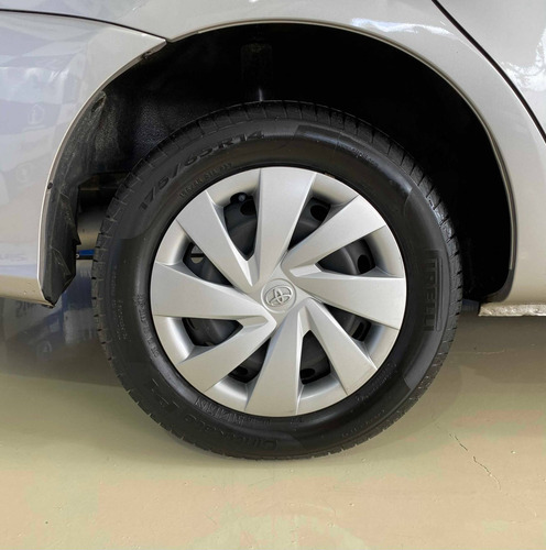 Toyota Etios 1.5 Xs Sedan 16v Flex 4p Automático