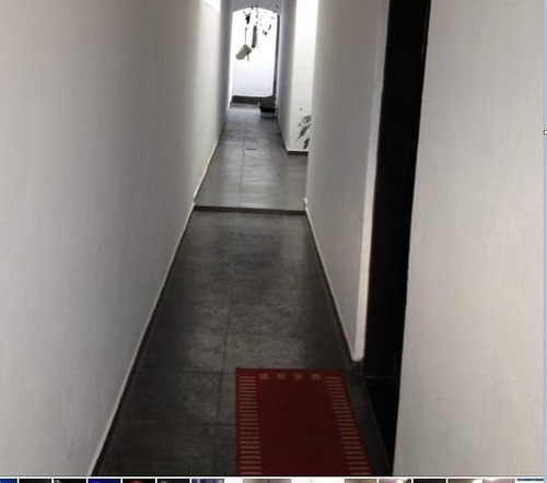 Imagem 6 de 8 de Sobrado À Venda, 3 Quartos, 1 Suíte, 4 Vagas, Rina - Santo André/sp - 48053
