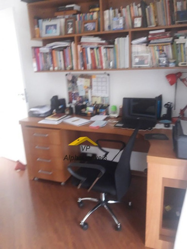 Imagem 9 de 30 de Casa A Venda No Bairro Alphaville Em Santana De Parnaíba - - Vpr10-106-1