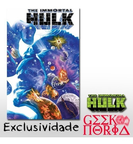 Placa Criativa Decorativa Personagens - Hulk - Hq