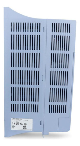 Inversor De Frequência Weg Cfw500 20cv 220v 56a Cód 13060436