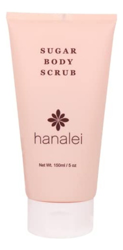 Exfoliantes Labiales Exfoliante Corporal De Azúcar Moreno Ve