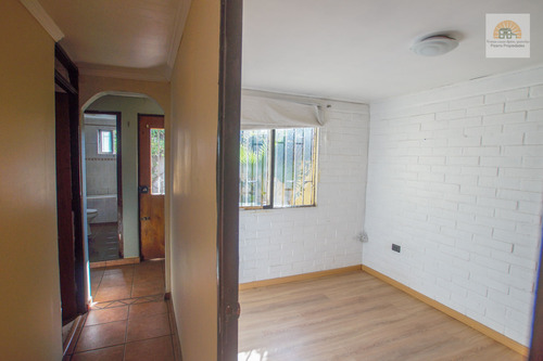 Se Vende Casa En Maipú Calle La Opera