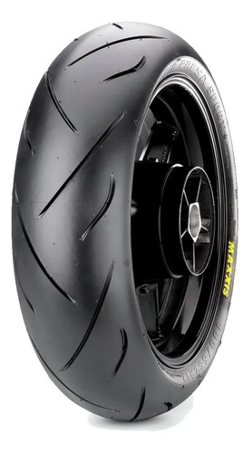 Imagen 4 de 4 de Par 180/55zr17 Y 120/70zr17 Maxxis Supermaxx Sport Maps 73w